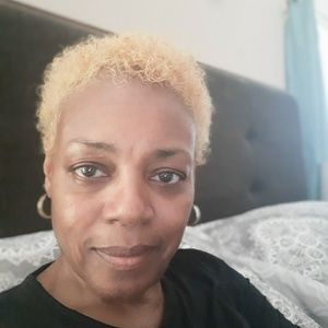 Meet your Posher, Anita